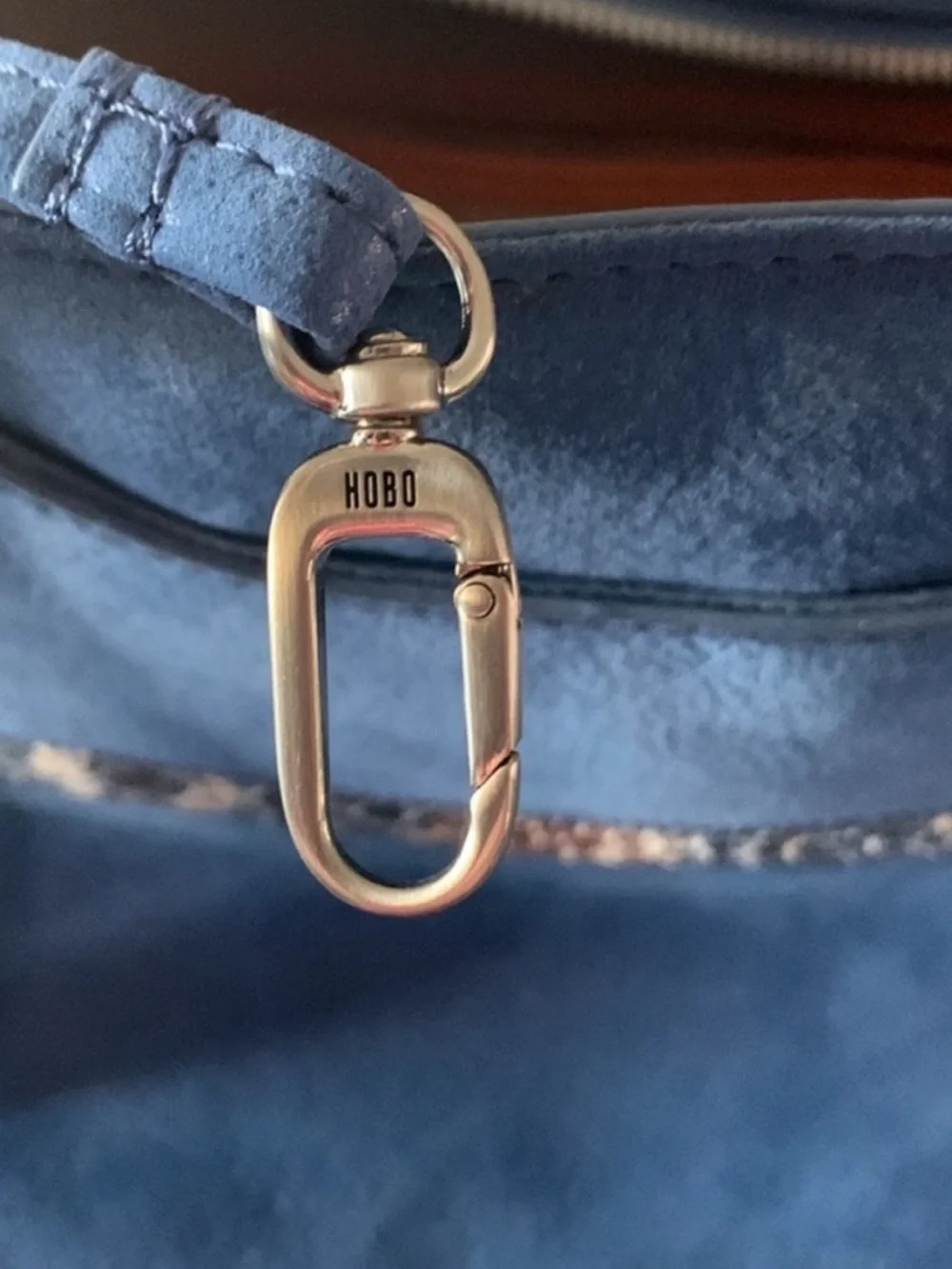 🕊️HOBO Autry Satchel